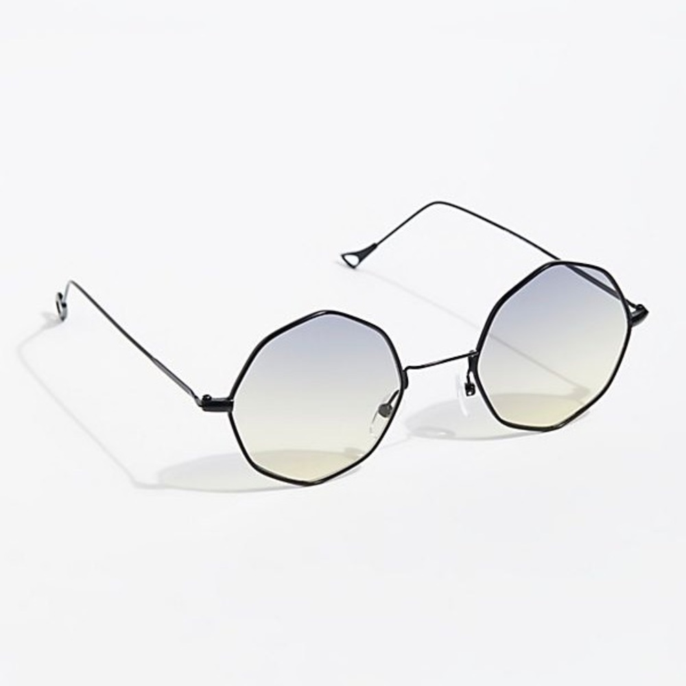 Free People Stormi Sunglasses